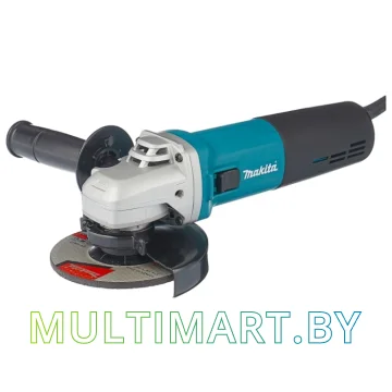 Угловая шлифмашина Makita 9565 CR